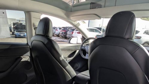 2020 Tesla Model Y 5YJYGDEEXLF054955