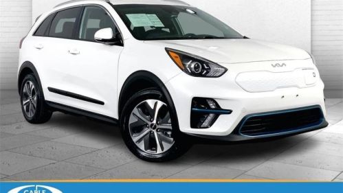 2022 Kia NIRO EV KNDCE3LG2N5144460