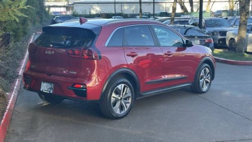 2022 Kia NIRO EV KNDCC3LG8N5116653