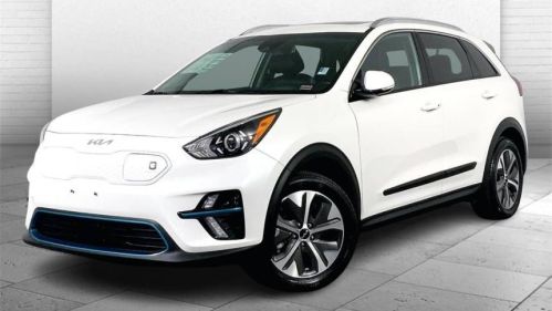 2022 Kia NIRO EV KNDCE3LG2N5144460