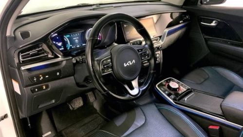 2022 Kia NIRO EV KNDCE3LG2N5144460