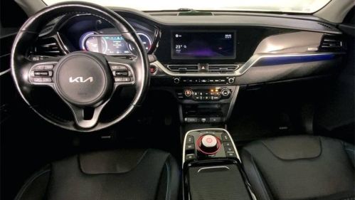 2022 Kia NIRO EV KNDCE3LG2N5144460