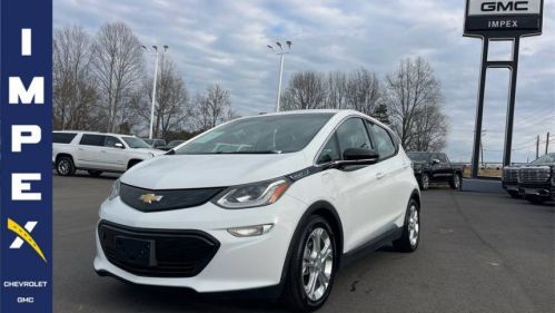 2018 Chevrolet Bolt 1G1FW6S03J4131810