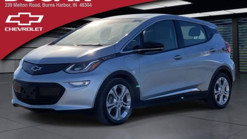 2017 Chevrolet Bolt 1G1FW6S05H4191209