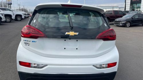 2018 Chevrolet Bolt 1G1FW6S03J4131810