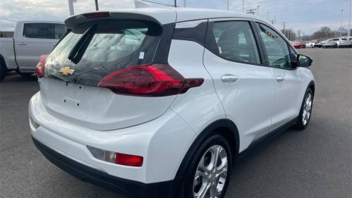 2018 Chevrolet Bolt 1G1FW6S03J4131810