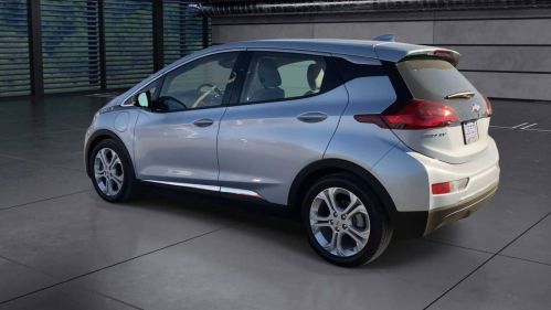 2017 Chevrolet Bolt 1G1FW6S05H4191209