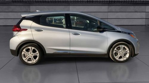 2017 Chevrolet Bolt 1G1FW6S05H4191209