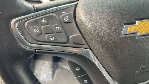 2018 Chevrolet Bolt 1G1FW6S03J4131810