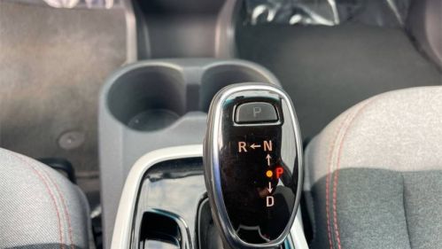 2018 Chevrolet Bolt 1G1FW6S03J4131810