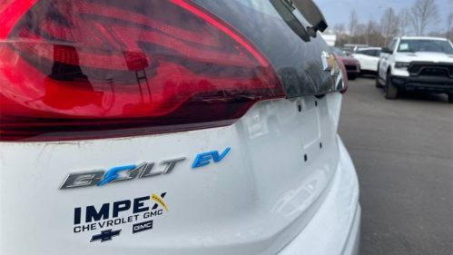 2018 Chevrolet Bolt 1G1FW6S03J4131810