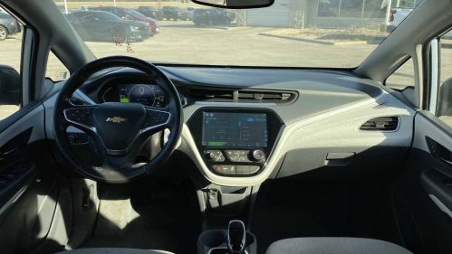 2017 Chevrolet Bolt 1G1FW6S05H4191209