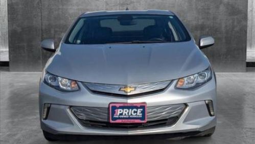 2016 Chevrolet VOLT 1G1RC6S56GU119421