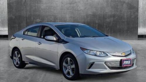 2016 Chevrolet VOLT 1G1RC6S56GU119421