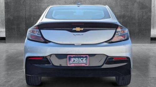 2016 Chevrolet VOLT 1G1RC6S56GU119421