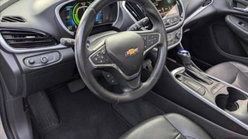 2016 Chevrolet VOLT 1G1RC6S56GU119421