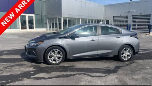 2018 Chevrolet VOLT 1G1RD6S51JU115524