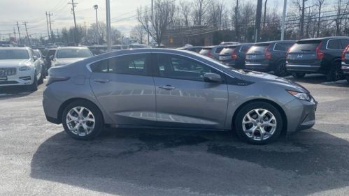 2018 Chevrolet VOLT 1G1RD6S51JU115524