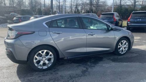 2018 Chevrolet VOLT 1G1RD6S51JU115524