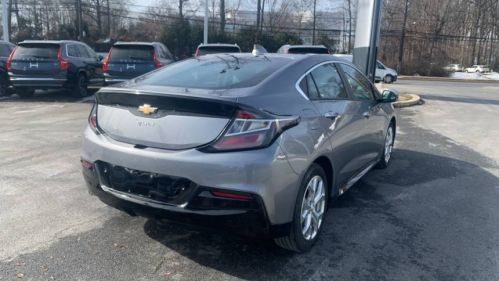 2018 Chevrolet VOLT 1G1RD6S51JU115524