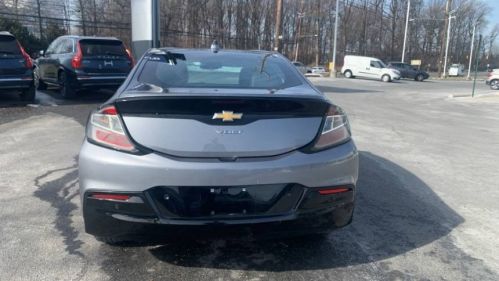 2018 Chevrolet VOLT 1G1RD6S51JU115524