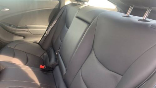 2018 Chevrolet VOLT 1G1RD6S51JU115524