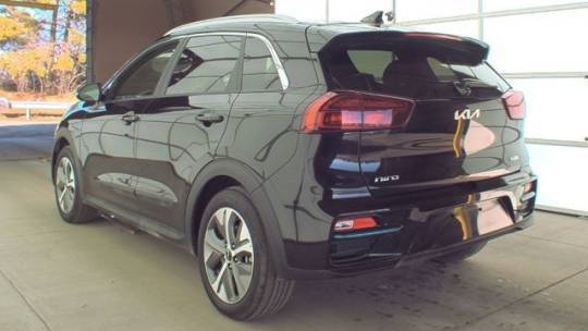 2022 Kia NIRO EV KNDCE3LG0N5130430