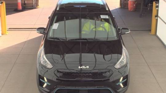 2022 Kia NIRO EV KNDCE3LG0N5130430