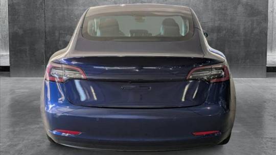 2018 Tesla Model 3 5YJ3E1EB9JF090153