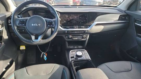 2022 Kia NIRO EV KNDCE3LG0N5130430