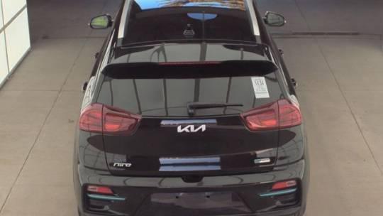 2022 Kia NIRO EV KNDCE3LG0N5130430