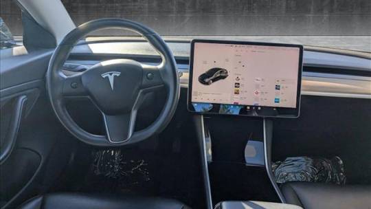 2019 Tesla Model 3 5YJ3E1EB6KF364538