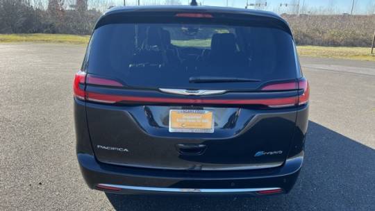 2022 Chrysler Pacifica 2C4RC1L71NR164156