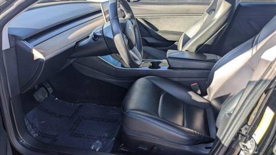 2019 Tesla Model 3 5YJ3E1EB6KF364538