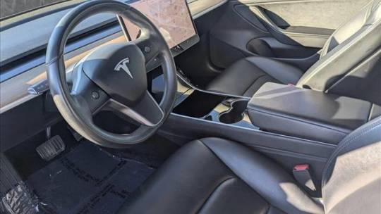 2019 Tesla Model 3 5YJ3E1EB6KF364538