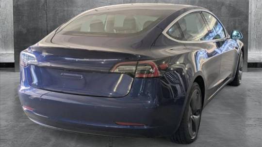 2018 Tesla Model 3 5YJ3E1EB9JF090153