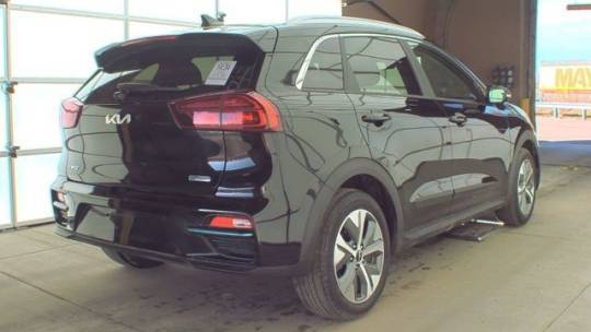 2022 Kia NIRO EV KNDCE3LG0N5130430