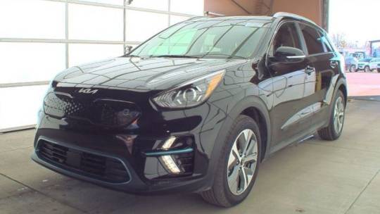 2022 Kia NIRO EV KNDCE3LG0N5130430