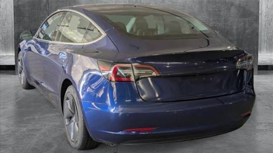 2018 Tesla Model 3 5YJ3E1EB9JF090153