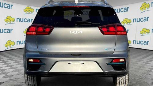 2022 Kia NIRO EV KNDCC3LG3N5119086