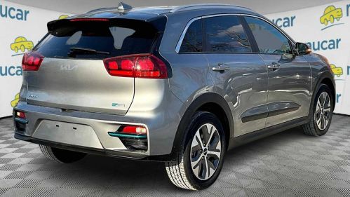 2022 Kia NIRO EV KNDCC3LG3N5119086