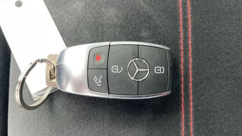 2023 Mercedes EQB W1N9M1DB8PN015347