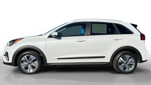 2022 Kia NIRO EV KNDCC3LG2N5138745