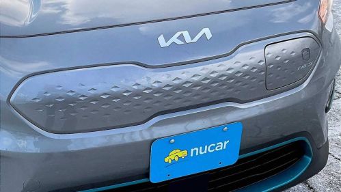 2022 Kia NIRO EV KNDCC3LG3N5119086