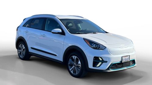 2022 Kia NIRO EV KNDCC3LG2N5138745