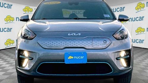 2022 Kia NIRO EV KNDCE3LG0N5138740