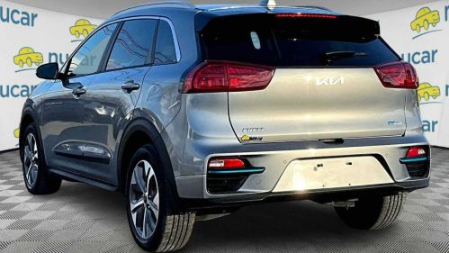 2022 Kia NIRO EV KNDCE3LG0N5138740