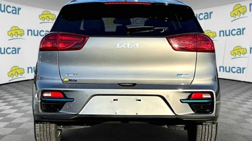 2022 Kia NIRO EV KNDCE3LG0N5138740