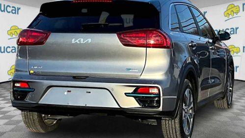 2022 Kia NIRO EV KNDCE3LG0N5138740