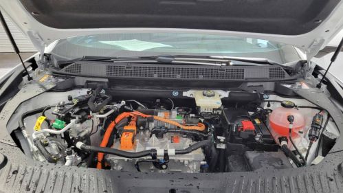 2024 Chevrolet Equinox EV 3GN7DLRP6RS246651